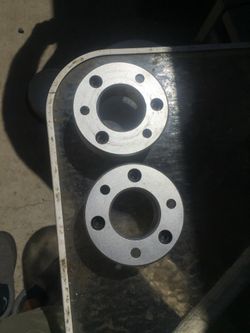 Spacers