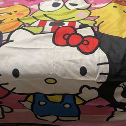 Hello Kitty And More 