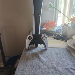 ps5 slim digital with pro controller 