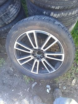 265/50R20