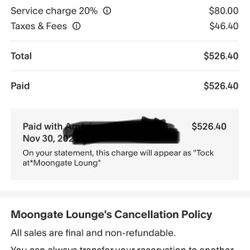 Toro y Moi NYE Tickets 