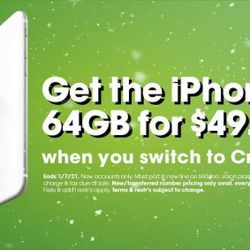 iPhone Se 🎅🎄🎁