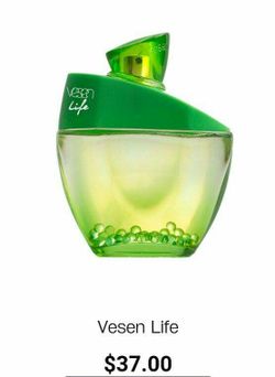 Vesen este y otros perfumes para Mujer *Productos JAFRA