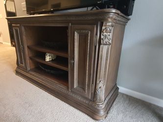 TV Console