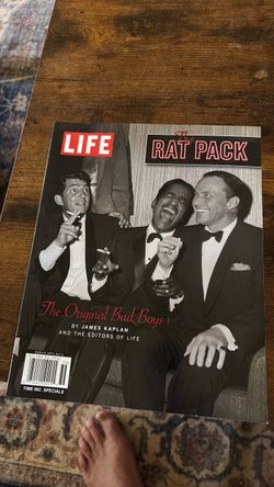 Life magazine