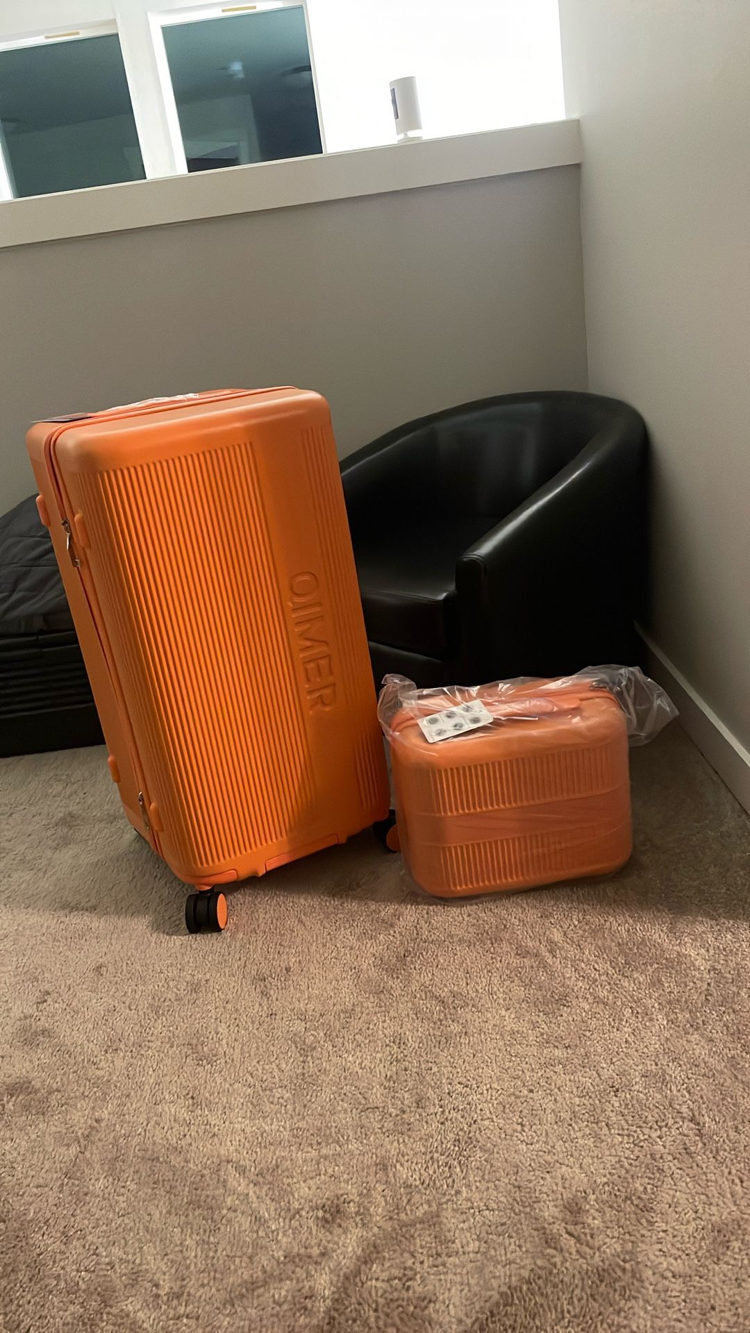Suitcase Set