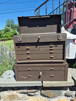 Kennedy toolbox