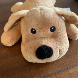 Melissa & Doug Plush Dog Toy