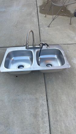 Used but good condition