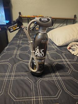 AC Pro R-134A