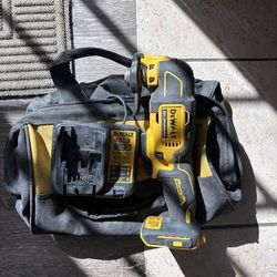 Dewalt Multi Tool