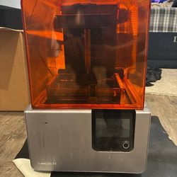 3D printer for sale!