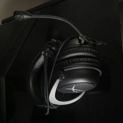 Gaming Headset 