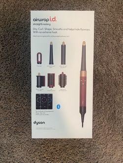 DYSON AIR WRAP