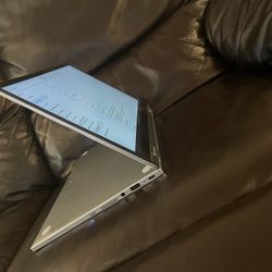 Asus Chromebook