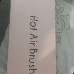 Hot Air Brush 