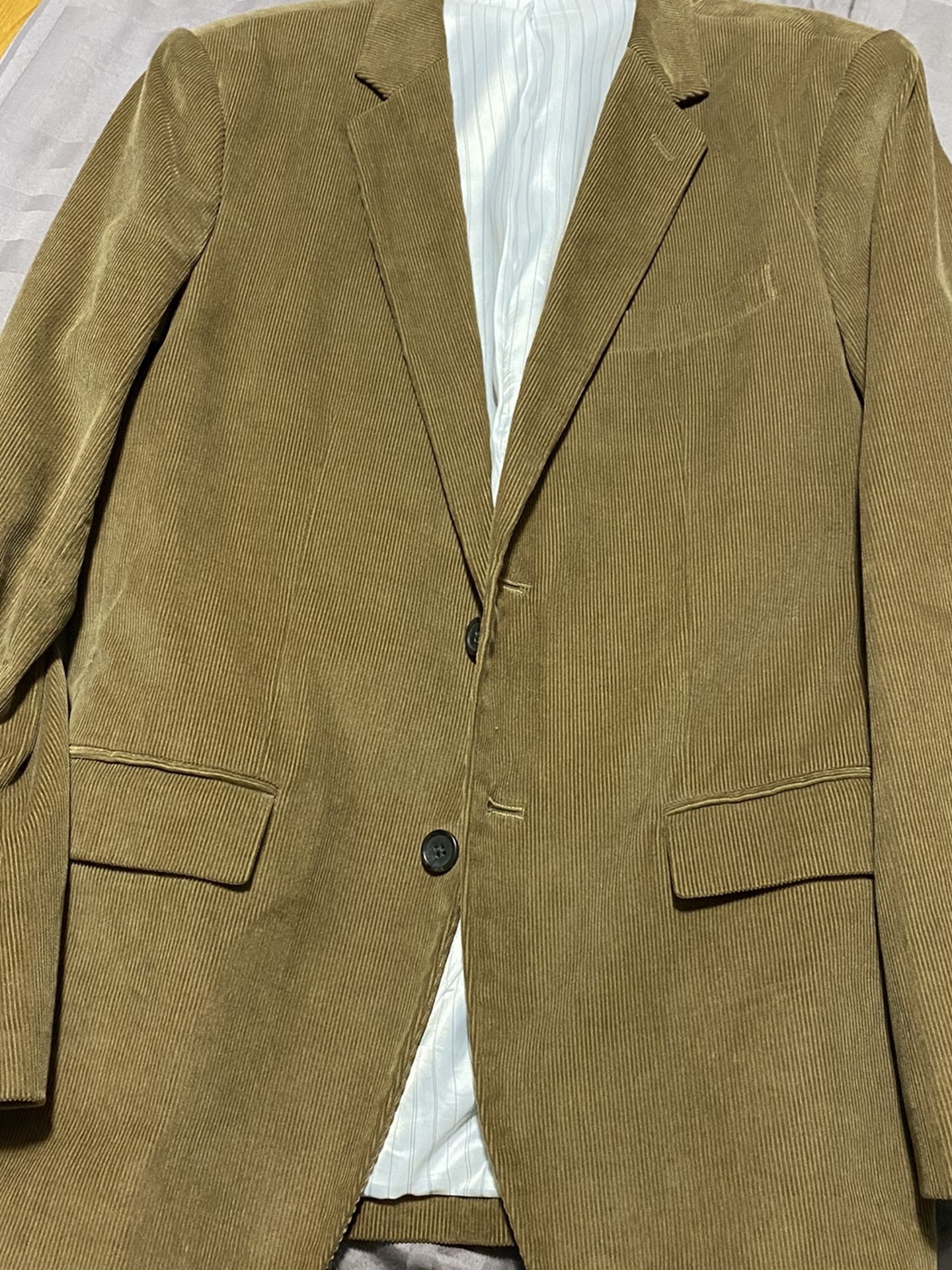 Men’s Banana Republic Blazer
