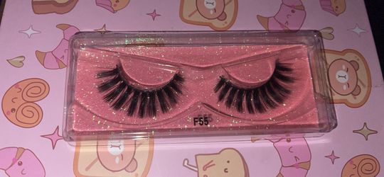 Eyelash
