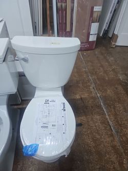 Toilet koler