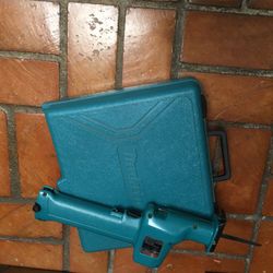 Makita Cordless Drill Free