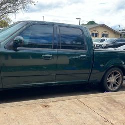 2006 Ford F-150