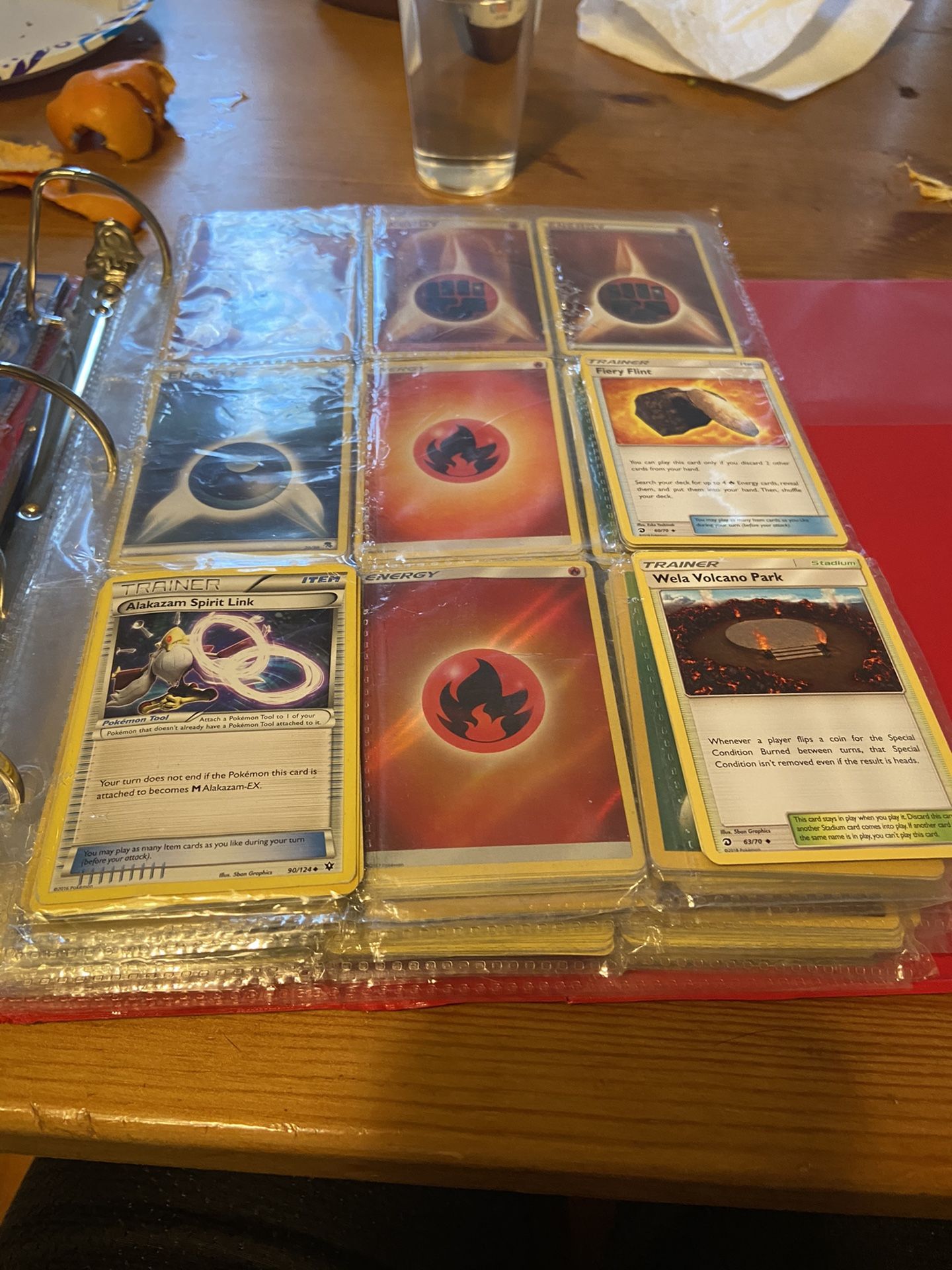 Pokémon Cards