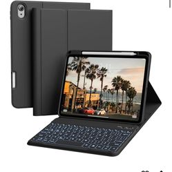 Smart Keyboard Case