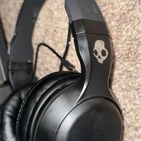 Skullcandy Headphones Bluetooth 