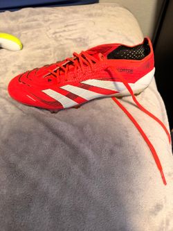 Adidas predator elites
