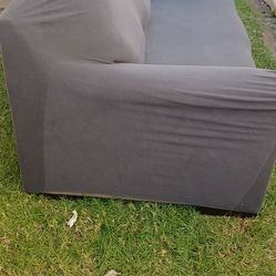 Free Couch!