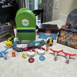 Pokémon Lot