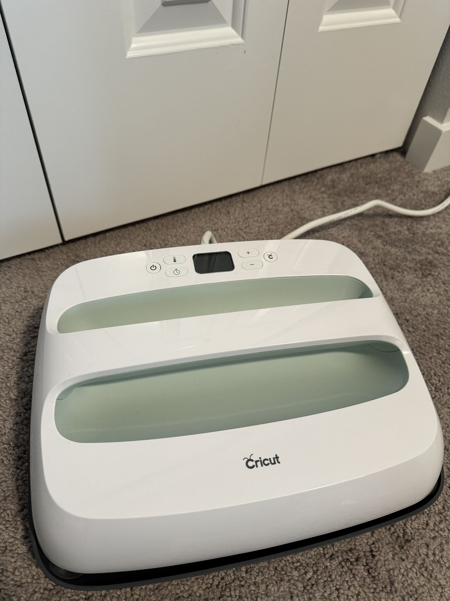 Cricut Easy Press 2