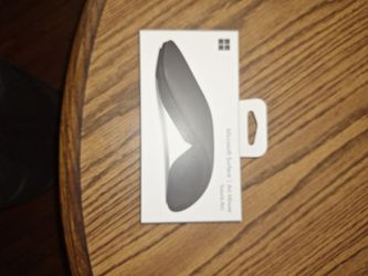 Microsoft Surface Arc Mouse
