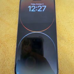 iPhone 14 Pro Max UNLOCKED 1Tb 