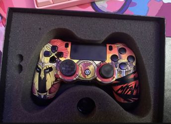PS4 PC SCUF INFINITY4PS PRO MFAM for Sale in Hayward CA OfferUp