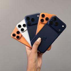 iPhone 17 Pro ONLY FOR VERIZON 256Gb 