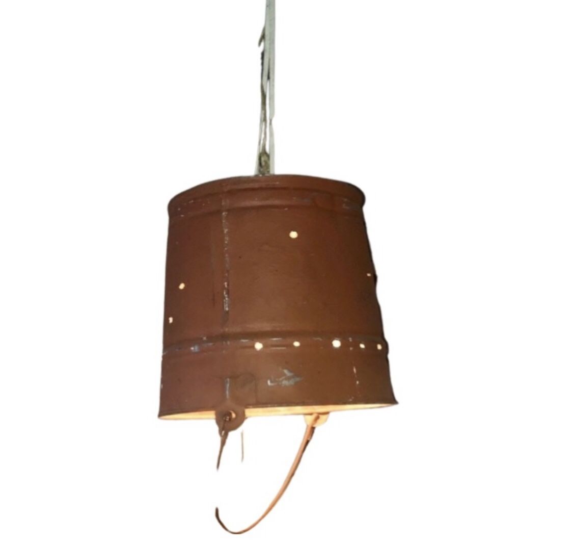 Bucket Light