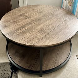 Coffee/ Center Table