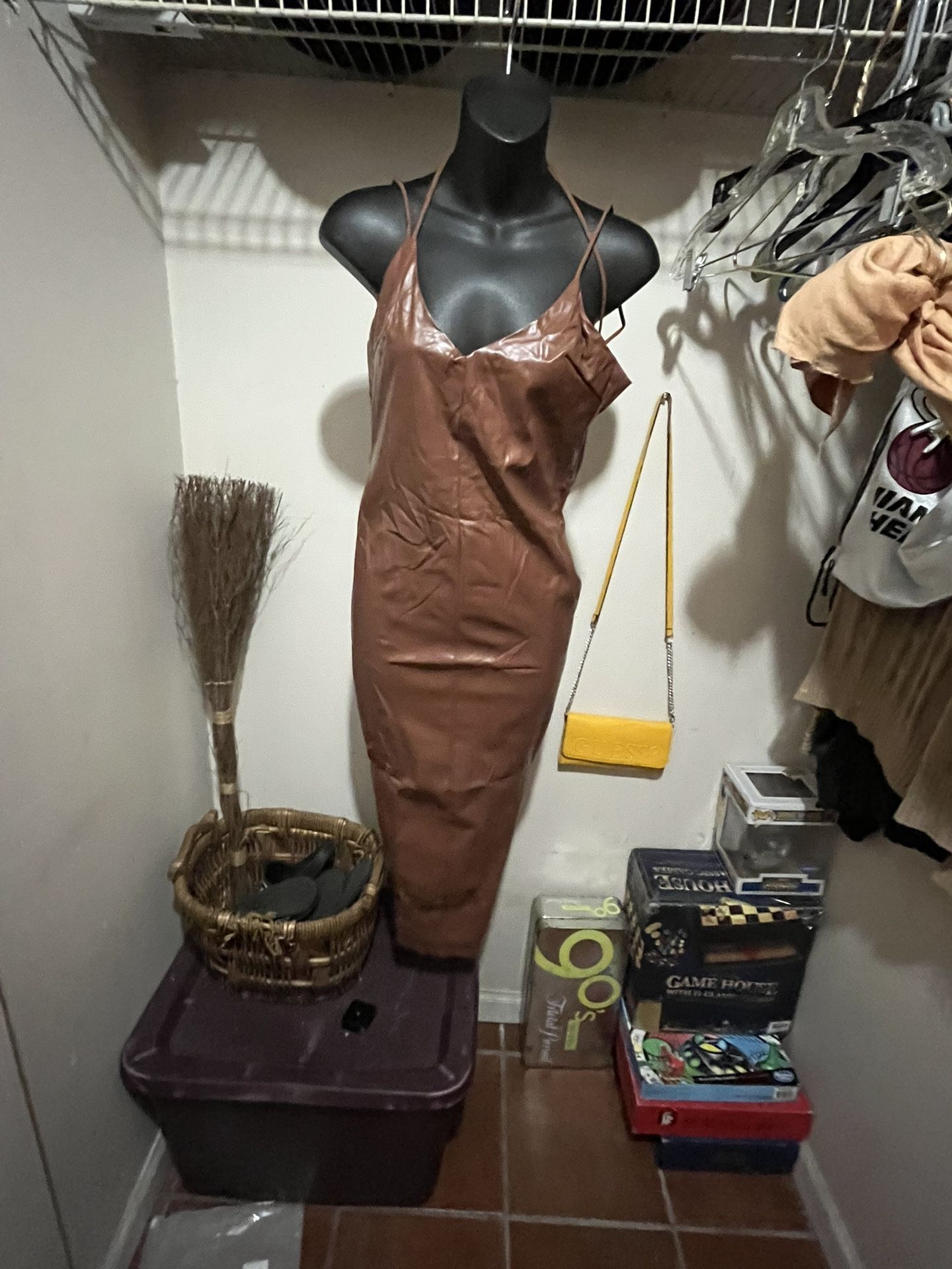 Women’s Sexy Dress New