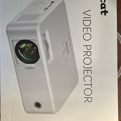 Video Projector