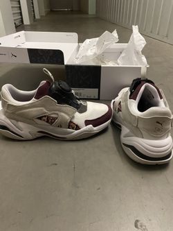 PUMA X LesBenjamins DISC Blaze