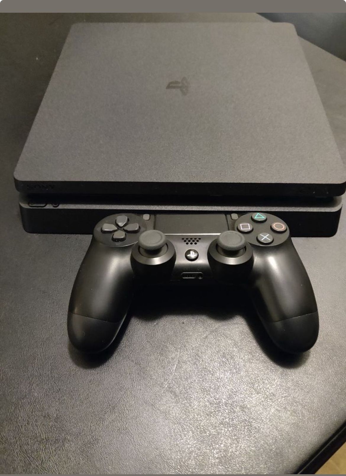 PS4 Bundle - Spider-Man, Fortnite & 2K Included