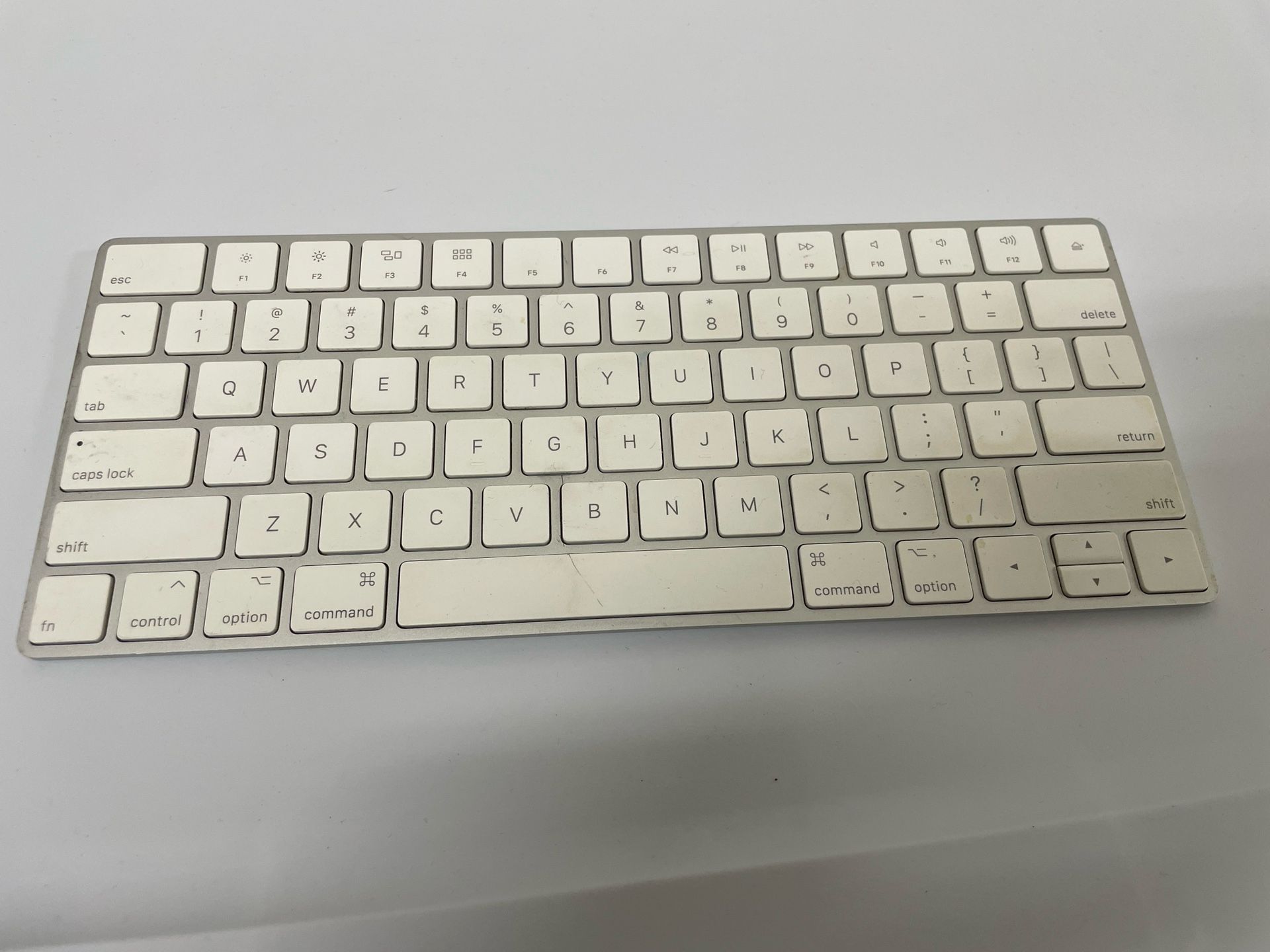 Apple Magic Mini Keyboard