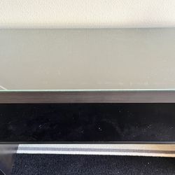 Entry console table/ TV table