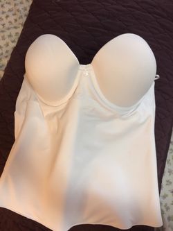 Brass size 36C