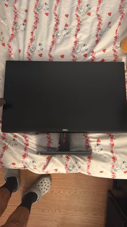 Dell monitor
