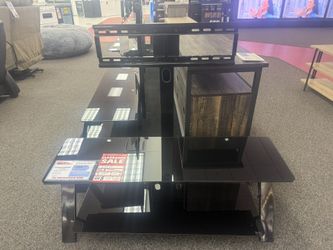 Tv Stand Up To 60 Inch Tv