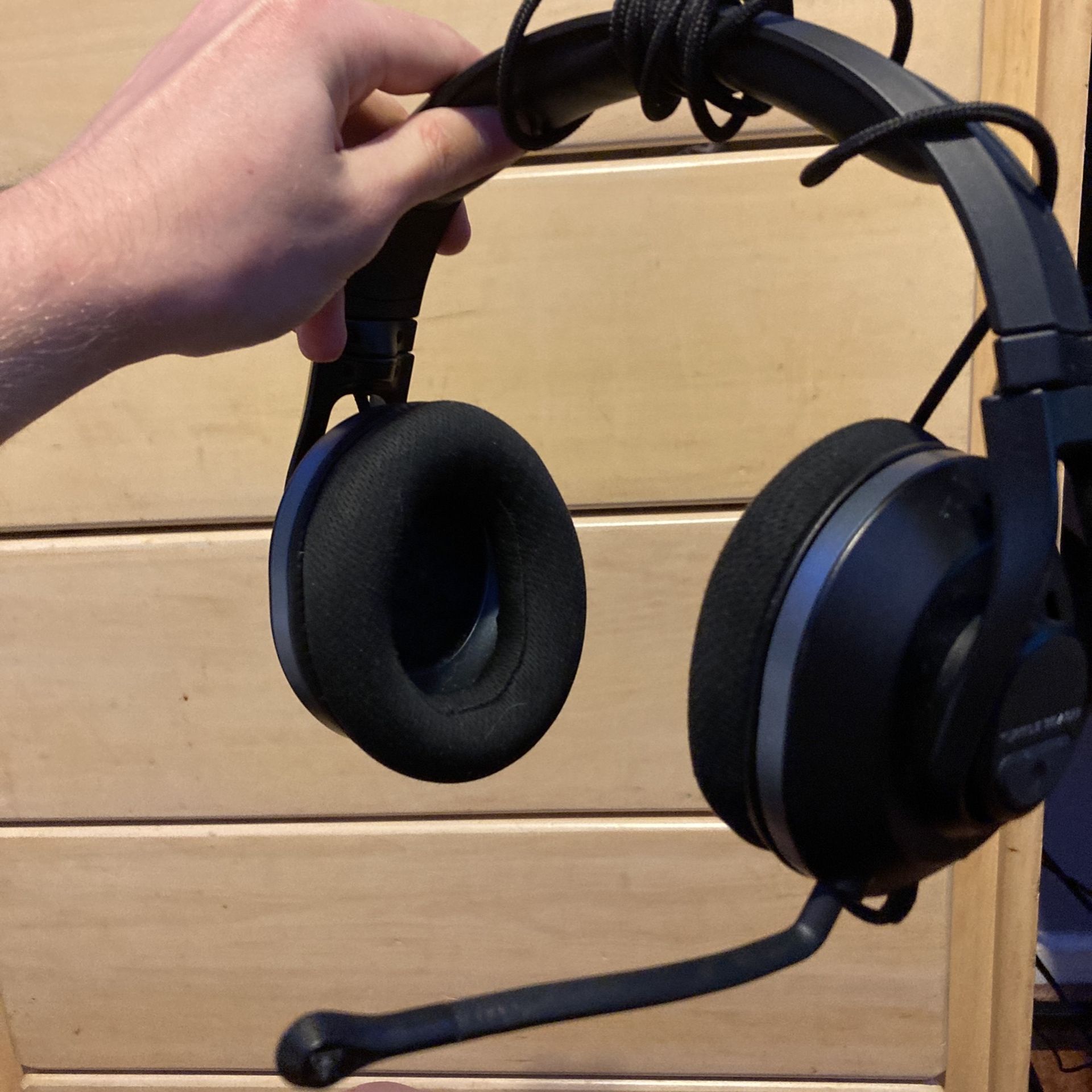 Turtle Beach Recon 250