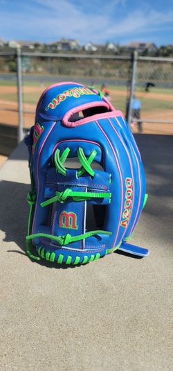 Wilson a2000 baseball ⚾️