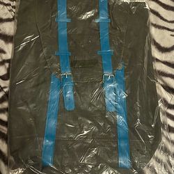 CRG Prestige backpack